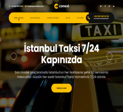 Taxi Script